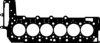 BMW 11127809757 Gasket, cylinder head